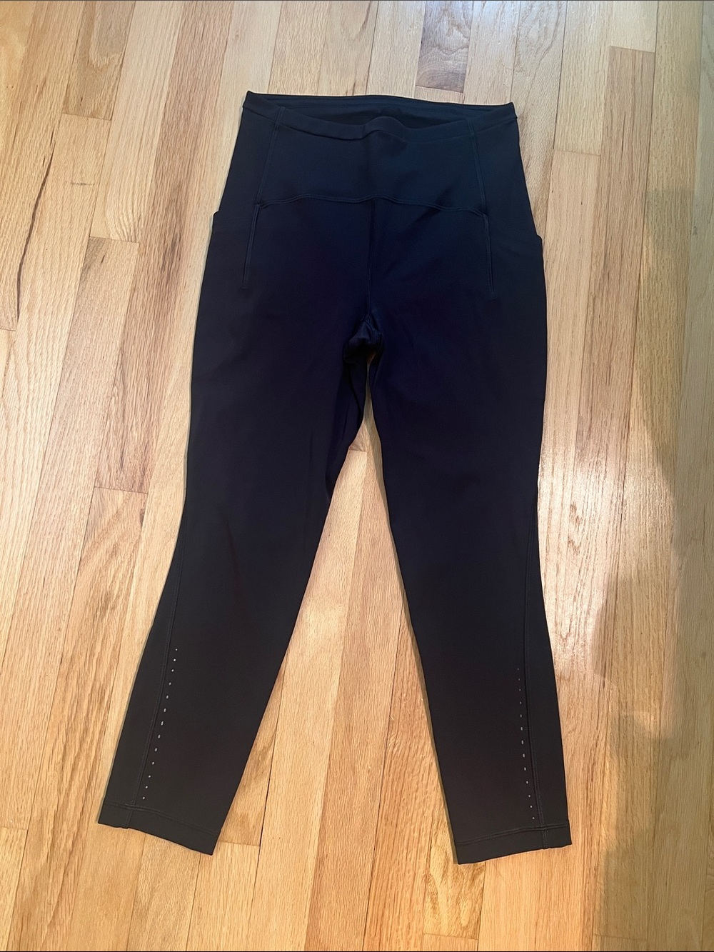 Lululemon Running Leggings